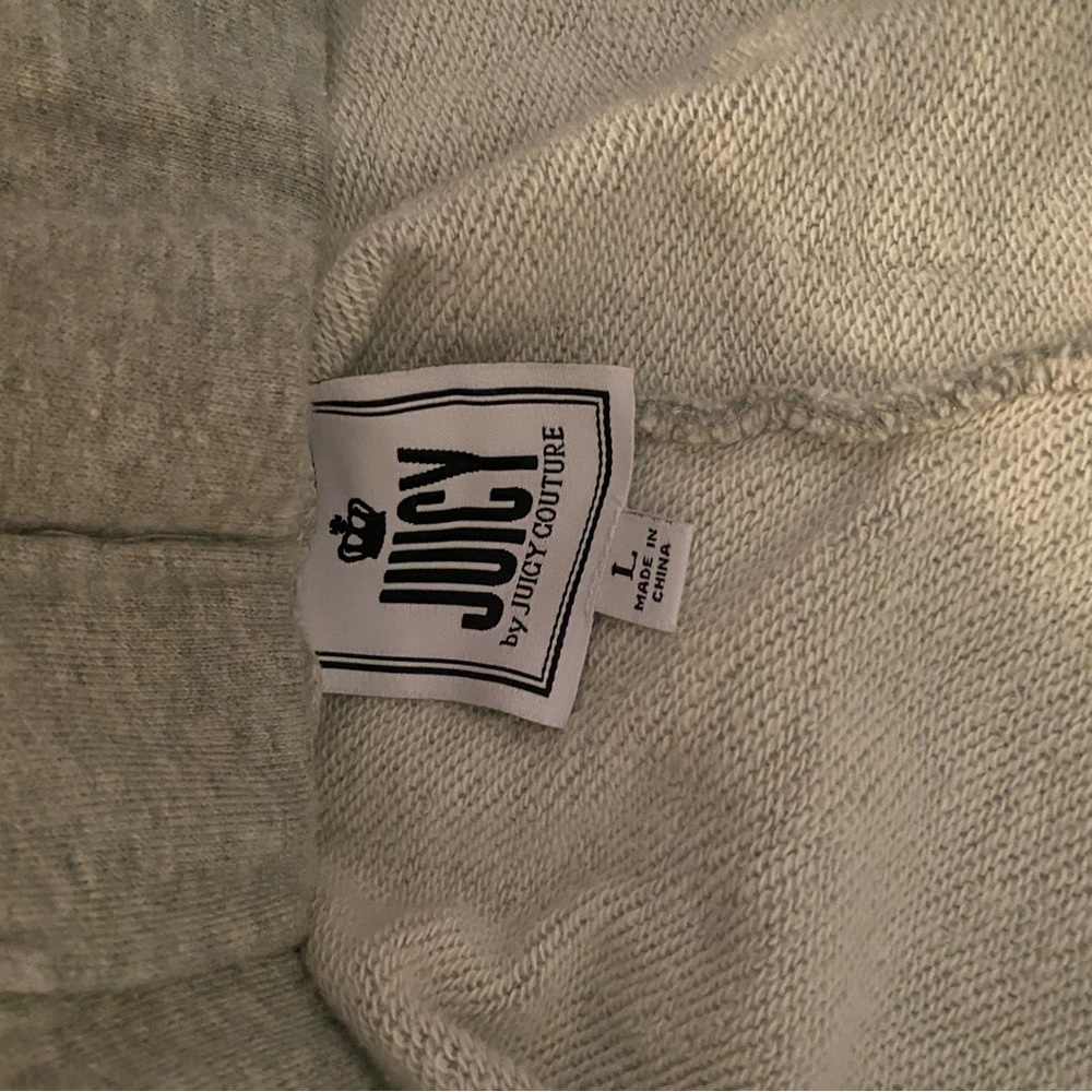 Juicy Couture. Sweatpants